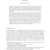 Adjunction Models For Call-By-Push-Value With Stacks