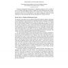 Adjustable Autonomy: A Response