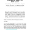Administration Rights in the SDSD-System