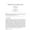 Admissibility of Cut in Coalgebraic Logics
