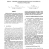 Advance in Multiply Sectioned Bayesian Networks: Sensor Network Practitioners' Perspective