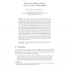 Advanced Allergy Attacks: Does a Corpus Really Help?