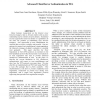 Advanced Client/Server Authentication in TLS