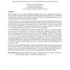Advanced Data Processing in KRISYS: Modeling Concepts, Implementation Techniques, and Client/Server Issues