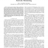 Advanced Indexing Techniques for Wide-Area Network Monitoring