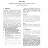 Advanced Usability Testing Methodology