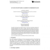 Advances in Knowledge Acquisition and Representation