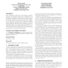 Adversarial learning