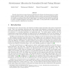 Advertisement allocation for generalized second-pricing schemes