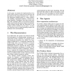 Advice-Giving Dialogue: An Integrated System