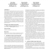 AES and the cryptonite crypto processor