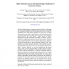 Affect Detection and an Automated Improvisational AI Actor in E-Drama