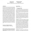 Affiliation recommendation using auxiliary networks