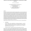 African universities in the knowledge economy: a collaborative approach to researching and promoting open communications in high
