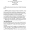 Age differences and the depth - breadth tradeoff in hierarchical online information systems