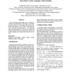 Agent Based Arabic Language Understanding
