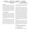 Agent-Based Context Consistency Management in Smart Space Environments