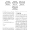 Agent-based coordination for the sensor web