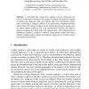 Agent-Based Evolutionary Labor Market Model with Strategic Coalition