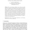 Agent Based Load Balancing Middleware for Service-Oriented Applications