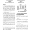 Agent-based matchmaking of mathematical web services