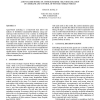 Agent - Based Model of Auftragstaktik: Self Organization in Command and Control of Future Combat Forces