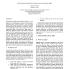 Agent-based modeling and simulation: desktop ABMS