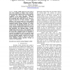 Agent Based Multipath Routing in Wireless Sensor Networks