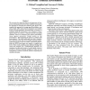 Agent-based Players for a First-person Entertainment-based Real-time Artificial Environment