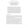 Agent Based Risk Management Methods for Speculative Actions