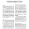 Agent-based simulation of the diffusion of warnings