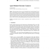 Agent-Mediated Electronic Commerce