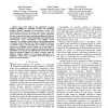 Agent-Oriented Modelling for Simulation of Complex Environments
