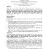 Agent Roles and Aspects