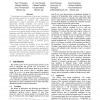 Agents Swarming in Semantic Spaces to Corroborate Hypotheses