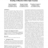 Aggregating Partial Rankings with Applications to Peer Grading in Massive Online Open Courses