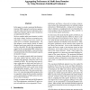Aggregating preferences in multi-issue domains by using maximum likelihood estimators