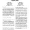 Aggregation-based feature invention and relational concept classes