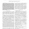 Aggregation-based model reduction of a Hidden Markov Model