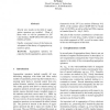 Aggregation operators 2003