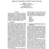 Aggressive Morphology for Robust Lexical Coverage