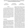 Agile Methods and User-Centered Design: How These Two Methodologies are Being Successfully Integrated in Industry
