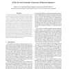 AGIS: Towards automatic generation of infection signatures