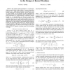 Agnostic Learning versus Prior Knowledge in the Design of Kernel Machines