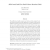 AIDA-based real-time fault-tolerant broadcast disks