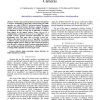 Aircraft detection and tracking using intelligent cameras