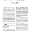 AJANA: a general framework for source-code-level interprocedural dataflow analysis of AspectJ software
