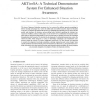 AKTiveSA: A Technical Demonstrator System For Enhanced Situation Awareness
