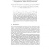 Alertness Assessment Using Data Fusion and Discrimination Ability of LVQ-Networks