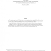 Algebra and Geometry of Rewriting